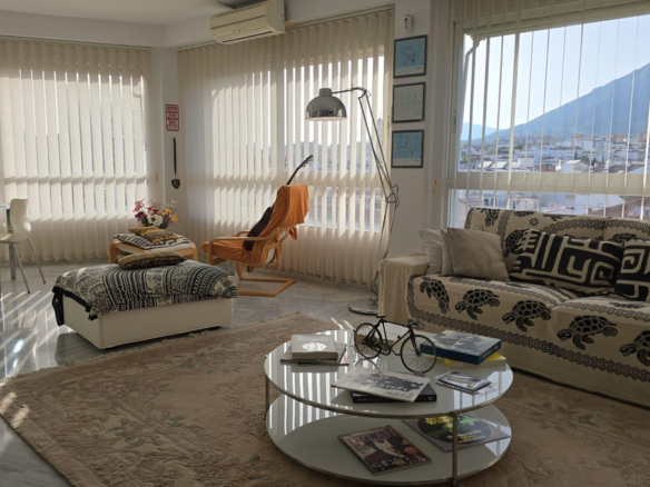 Apartment for sale in Marbella