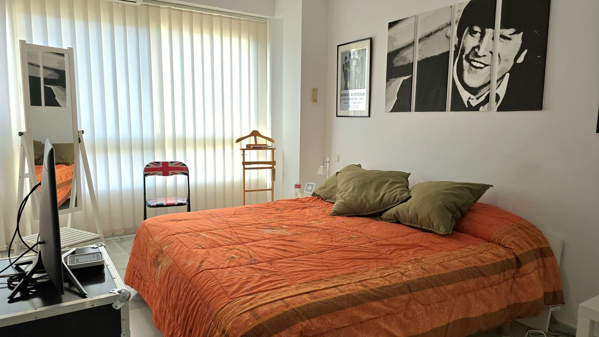 Apartment for sale in Marbella
