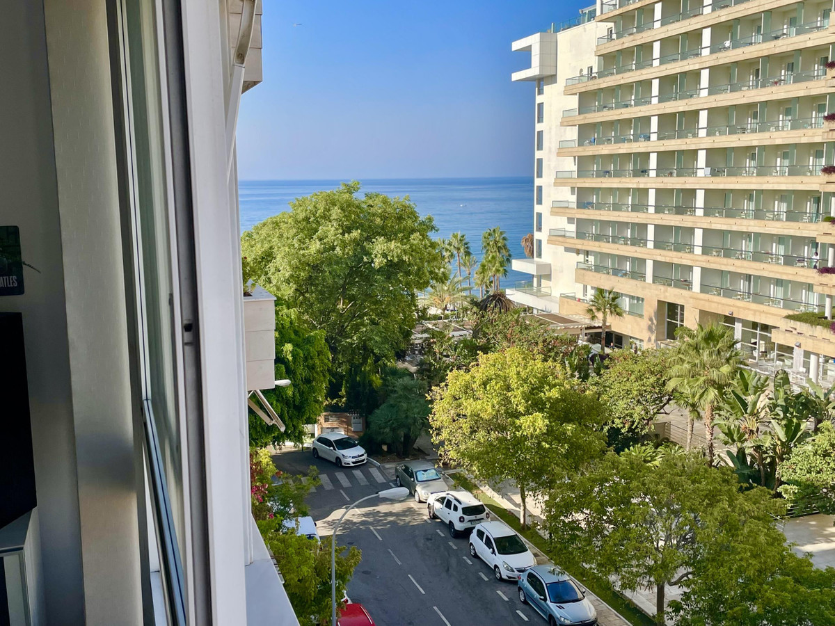 Apartment for sale in Marbella