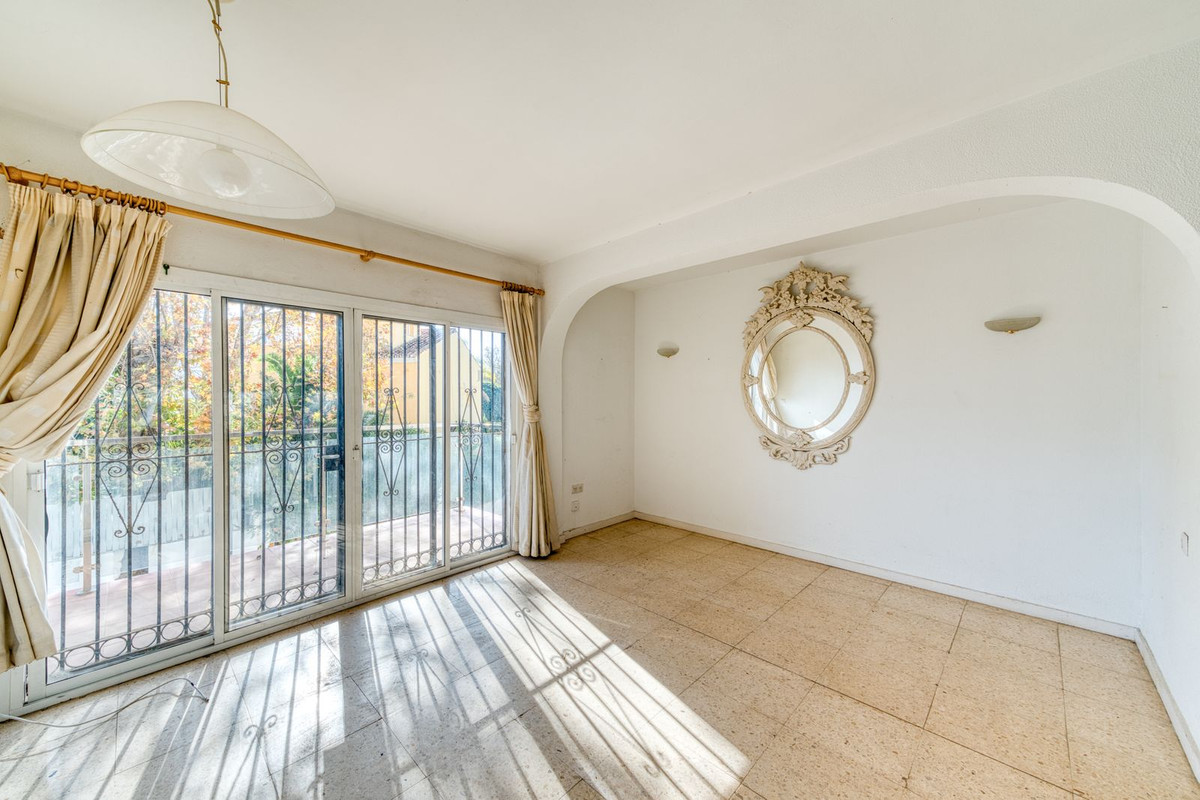 Apartment for sale in Marbella