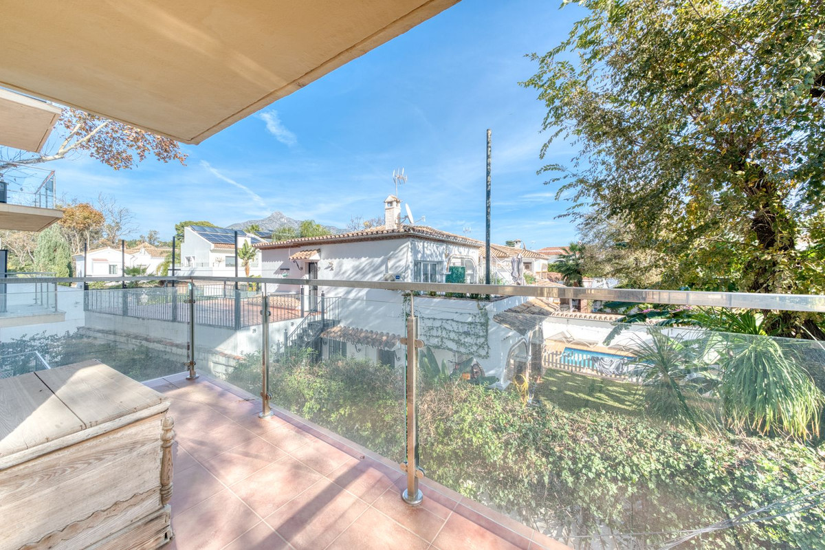 Apartment for sale in Marbella