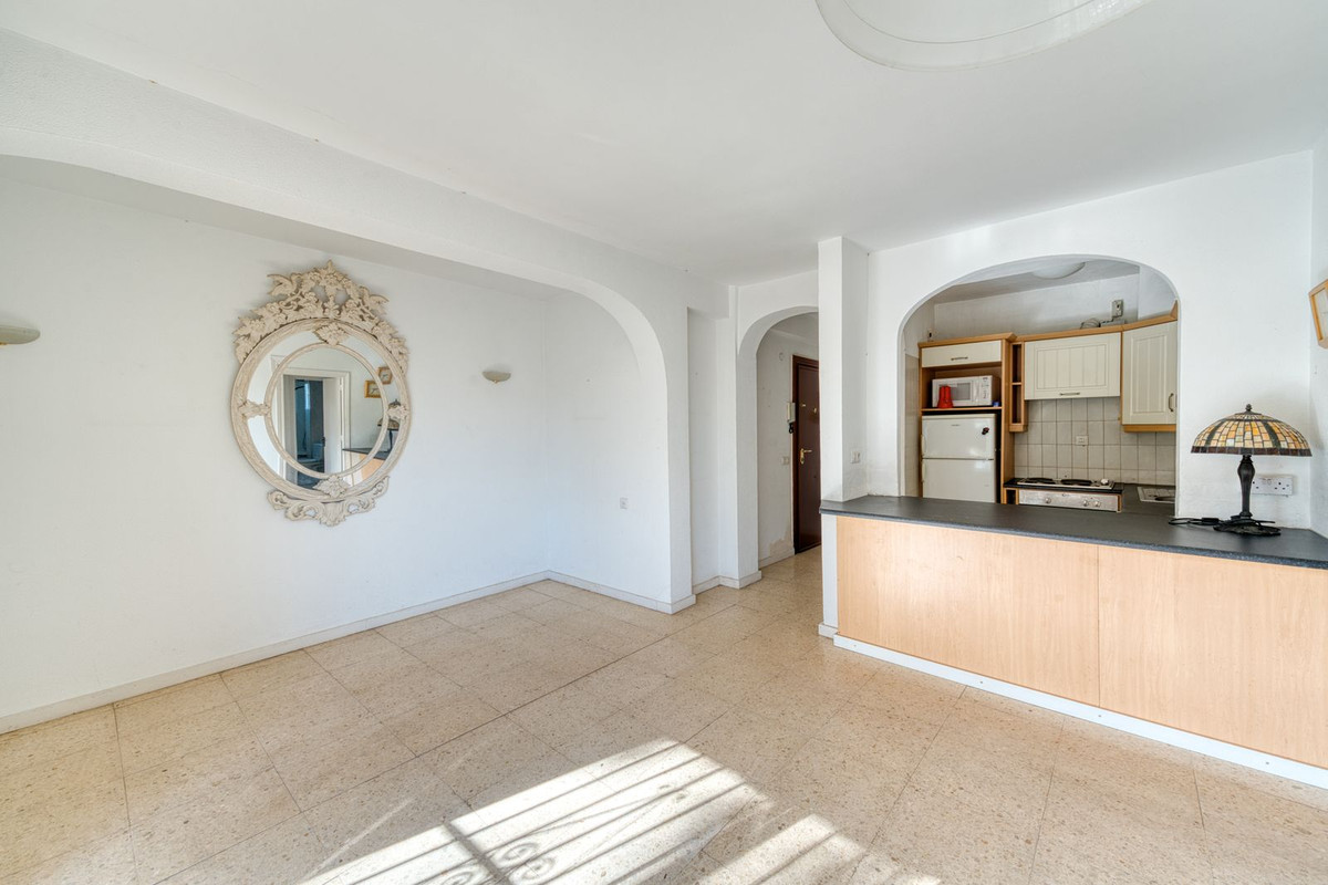 Apartment for sale in Marbella
