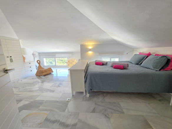 Apartment for sale in Marbella