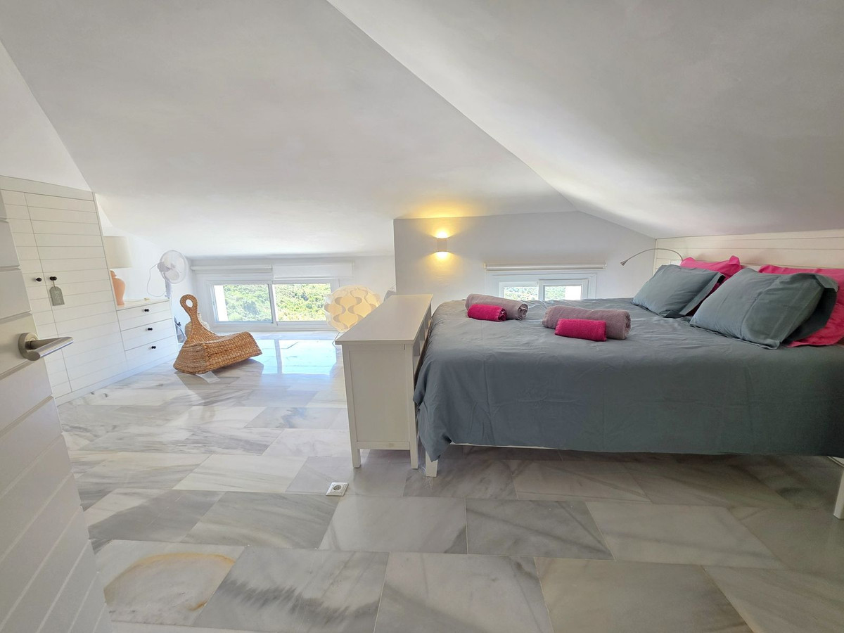 Apartment for sale in Marbella