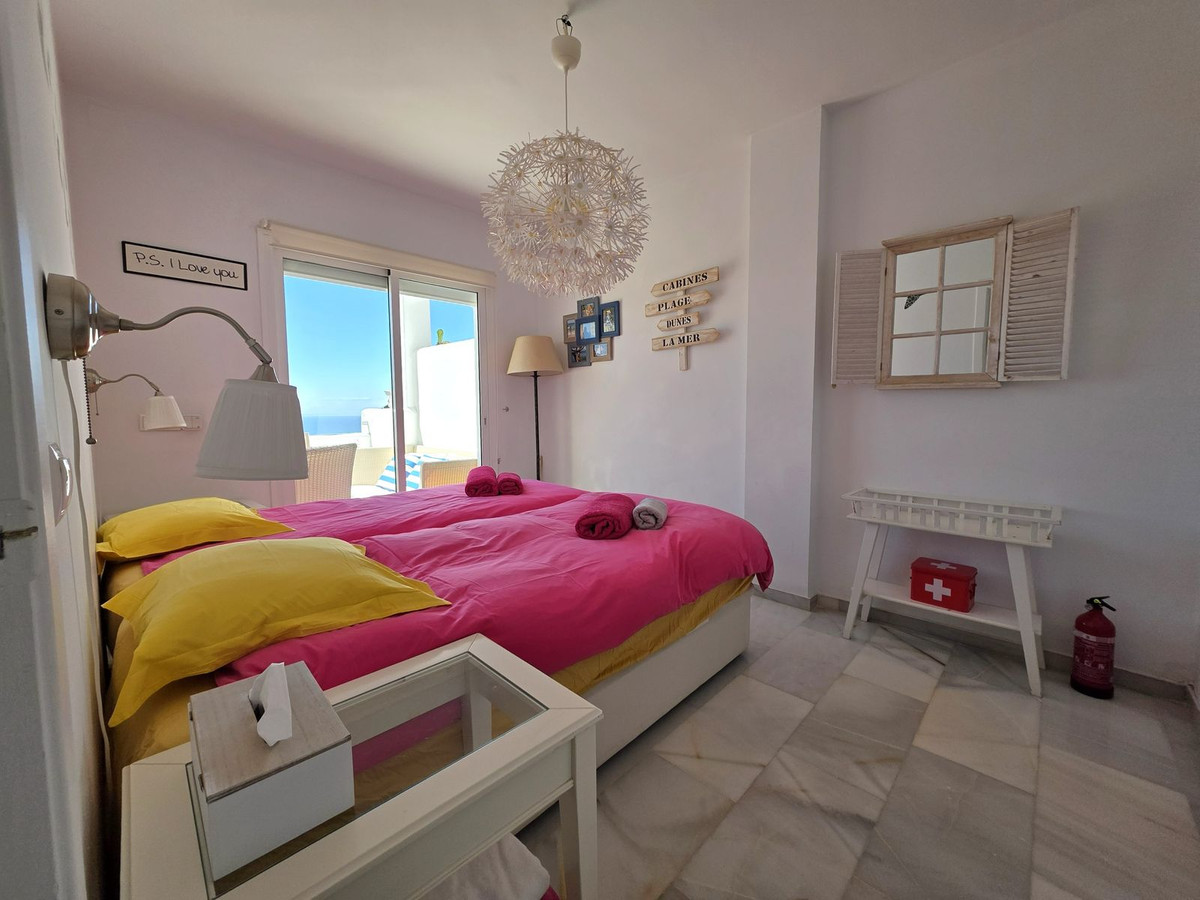 Apartment for sale in Marbella