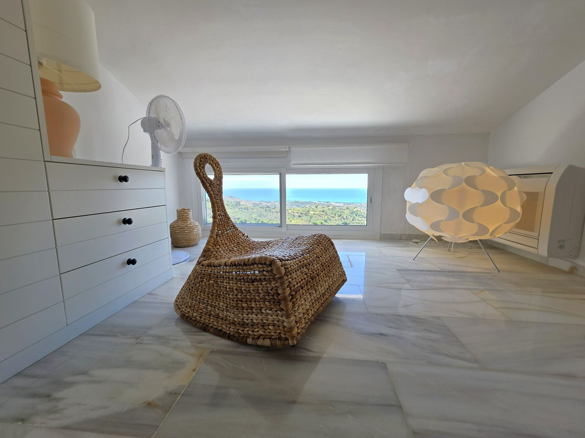 Apartment for sale in Marbella