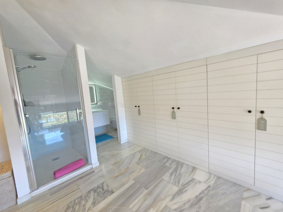 Apartment for sale in Marbella