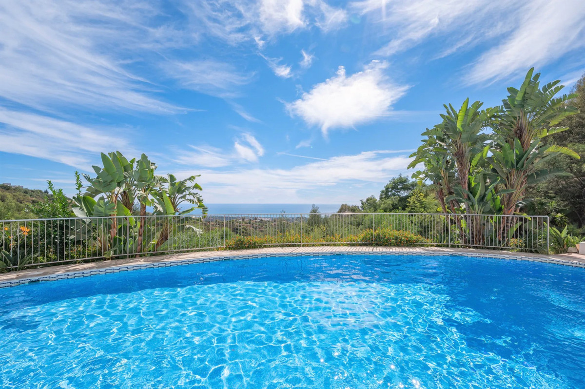 Apartment for sale in Marbella