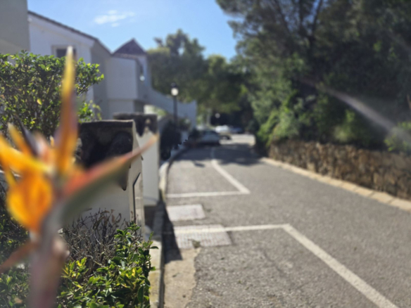 Apartment for sale in Marbella