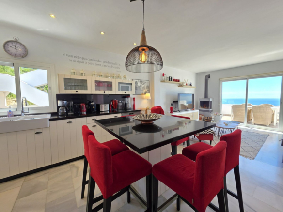 Apartment for sale in Marbella
