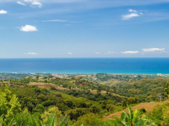 Apartment for sale in Marbella