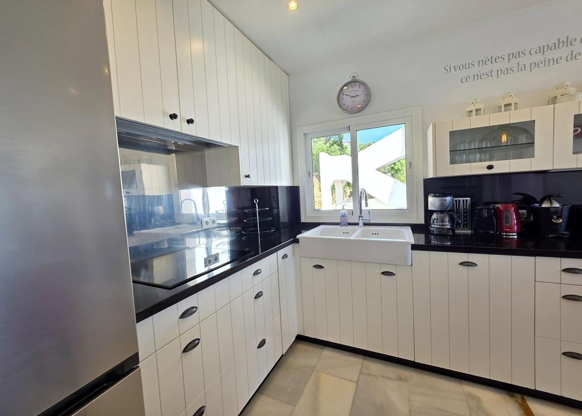 Apartment for sale in Marbella
