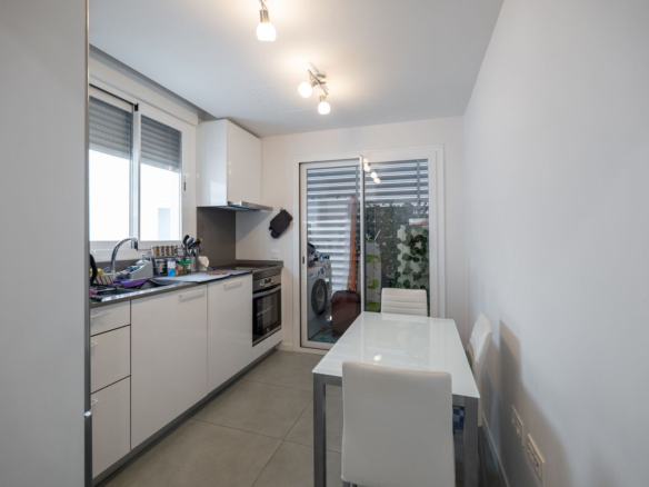 Apartment for sale in Marbella