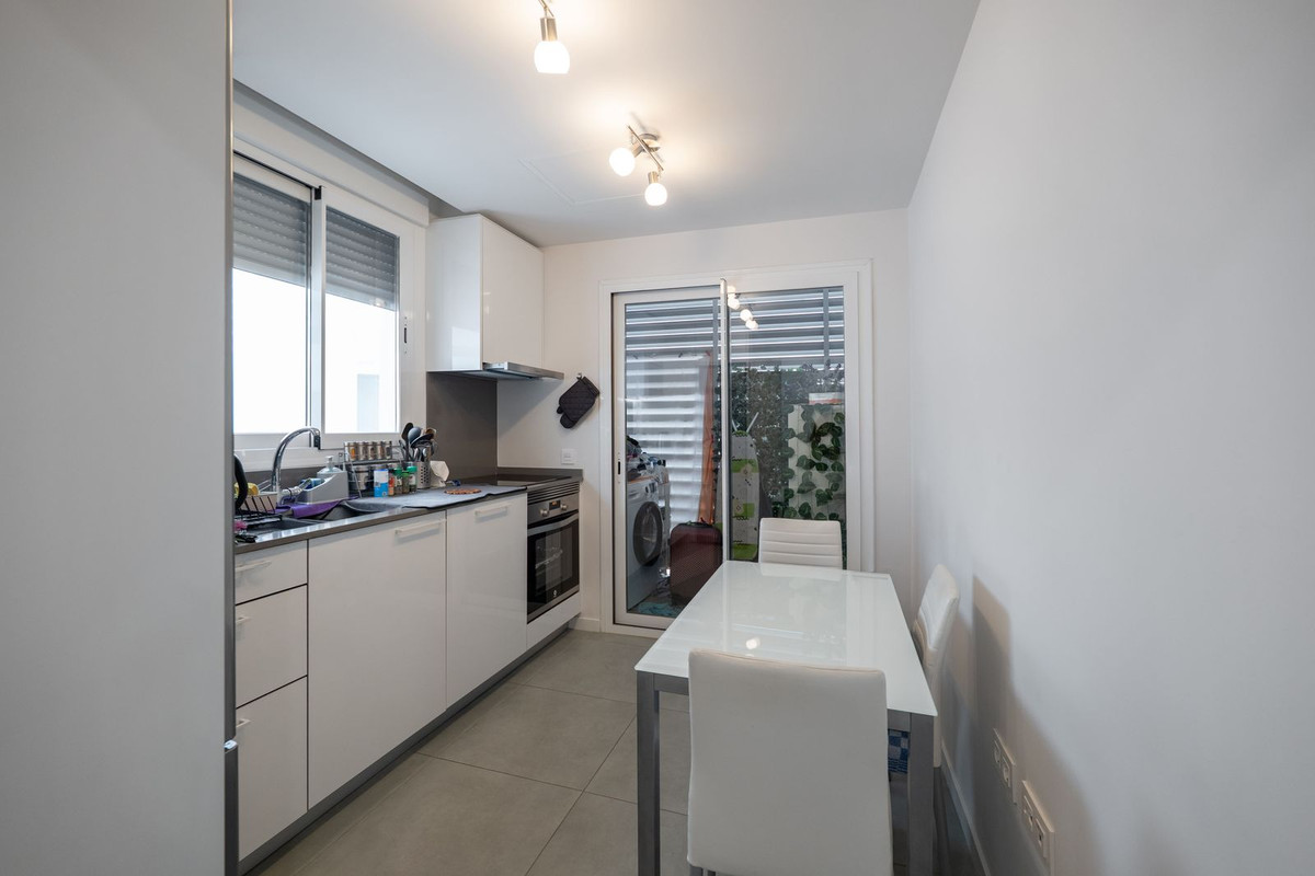 Apartment for sale in Marbella