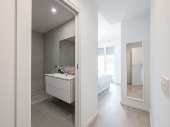 Apartment for sale in Marbella
