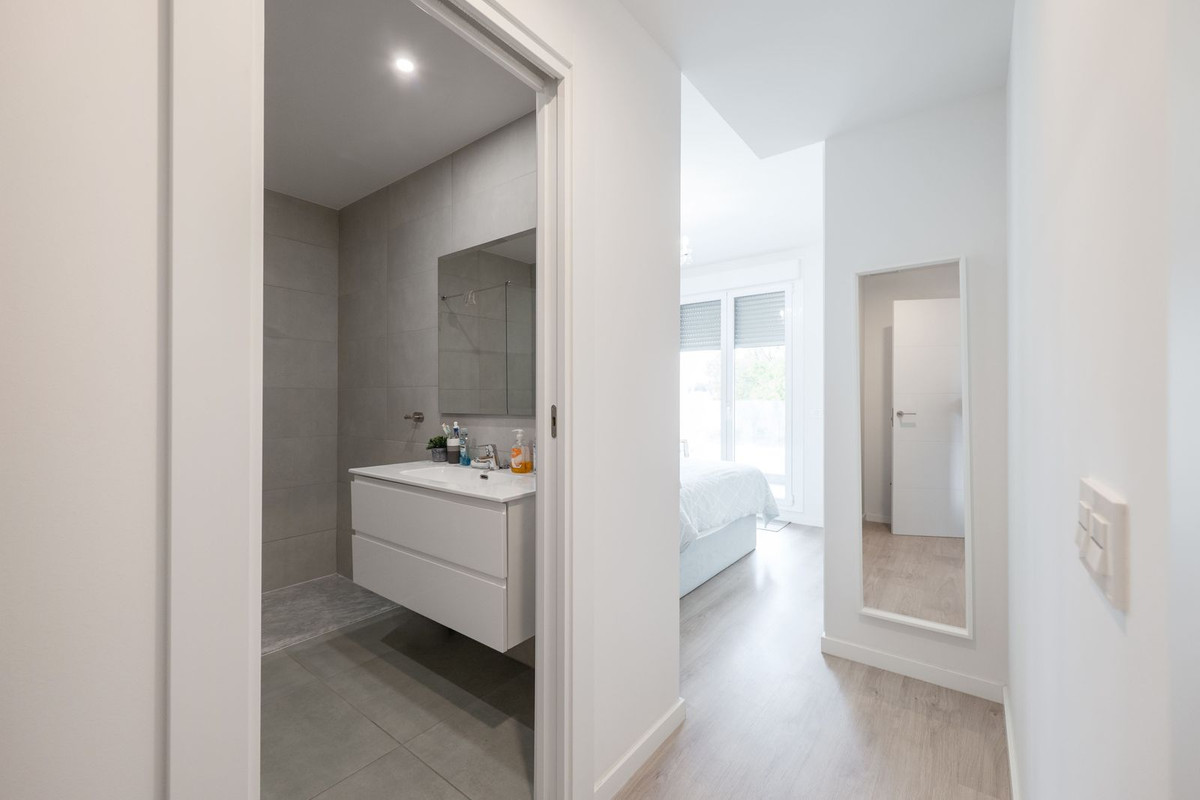 Apartment for sale in Marbella