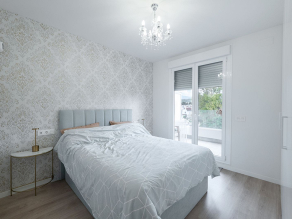 Apartment for sale in Marbella
