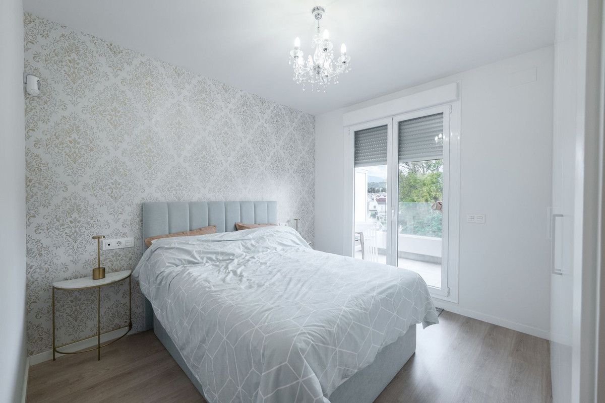 Apartment for sale in Marbella