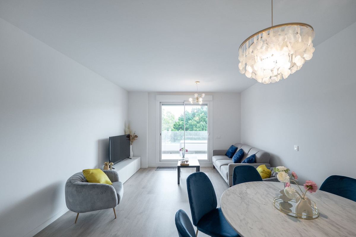Apartment for sale in Marbella