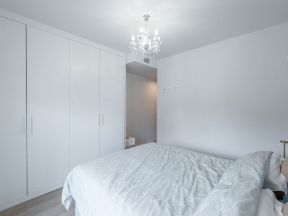 Apartment for sale in Marbella