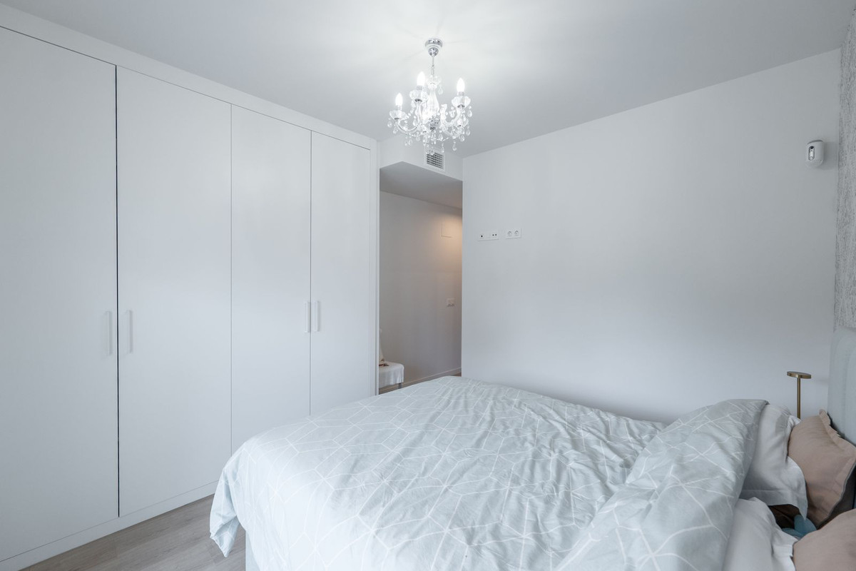 Apartment for sale in Marbella