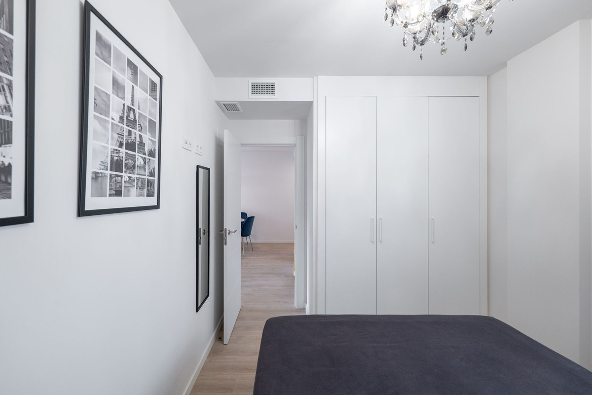 Apartment for sale in Marbella