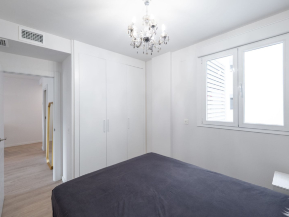 Apartment for sale in Marbella
