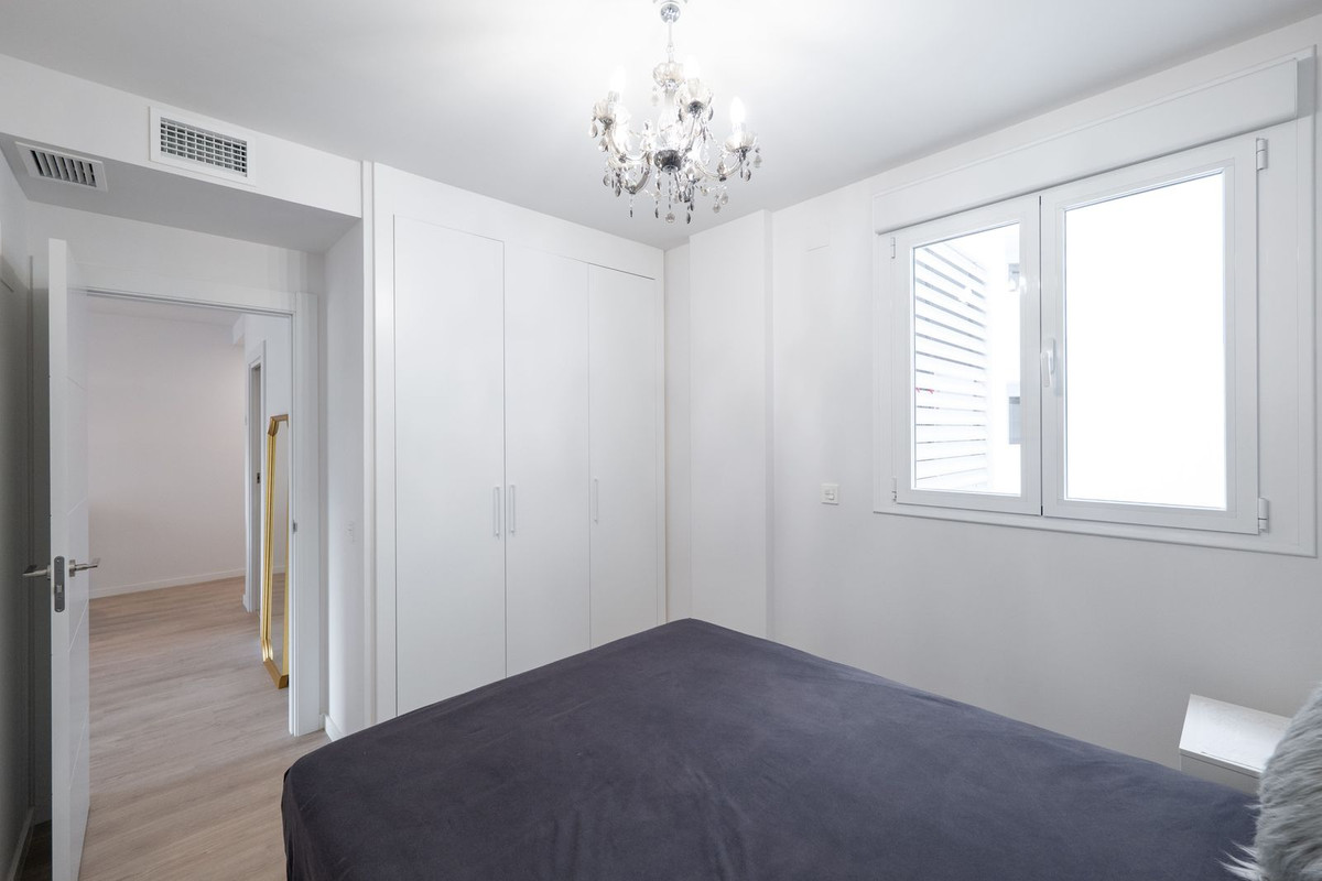 Apartment for sale in Marbella