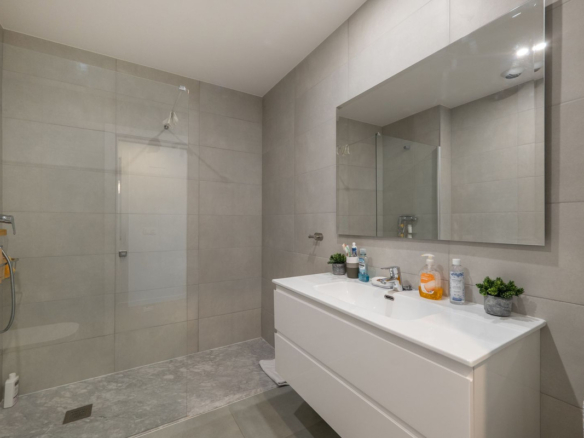 Apartment for sale in Marbella