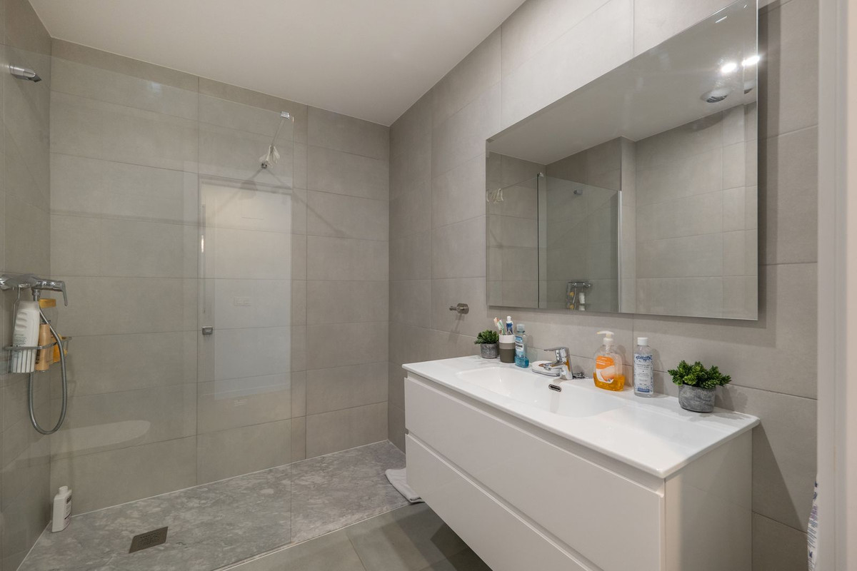 Apartment for sale in Marbella