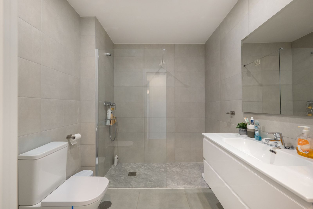 Apartment for sale in Marbella