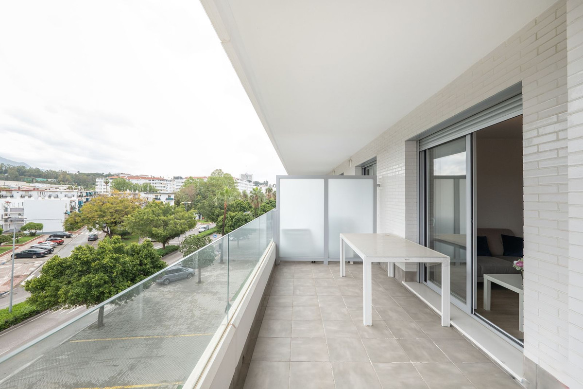 Apartment for sale in Marbella