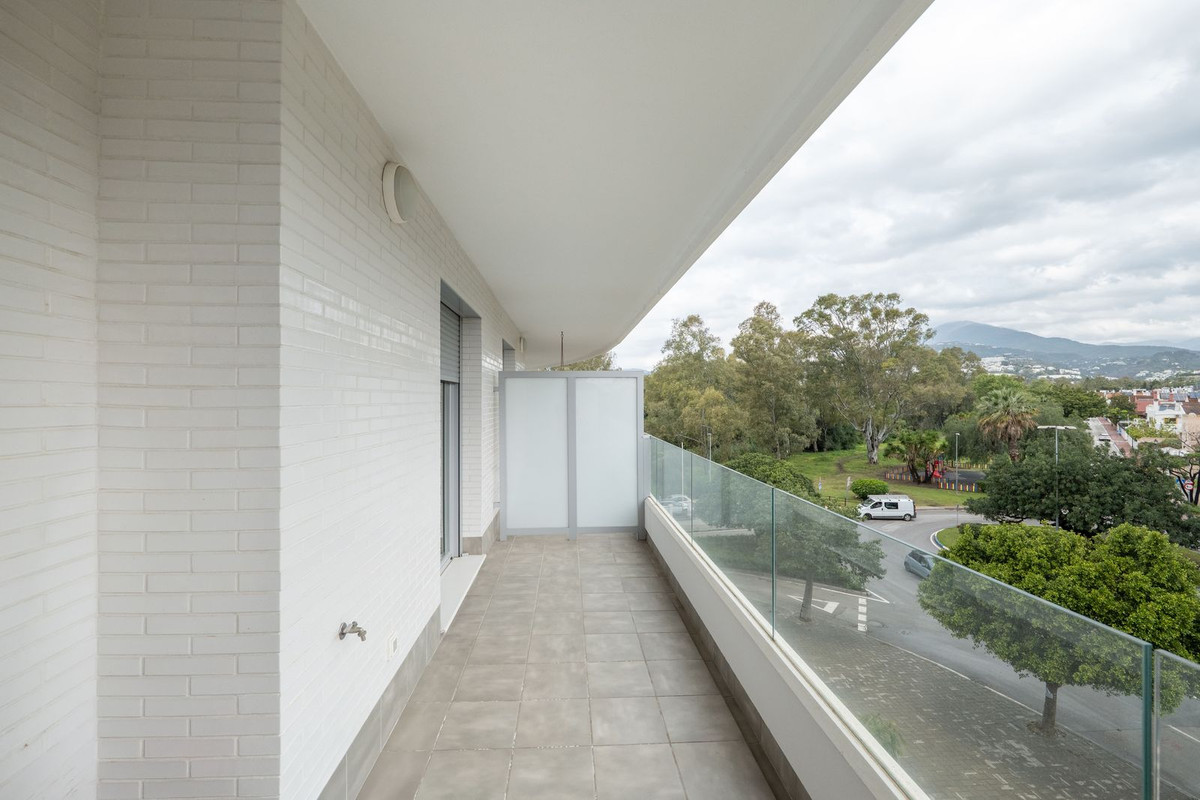 Apartment for sale in Marbella