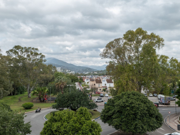 Apartment for sale in Marbella