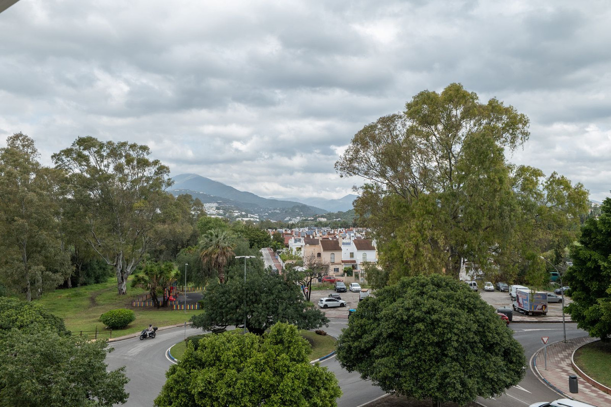 Apartment for sale in Marbella