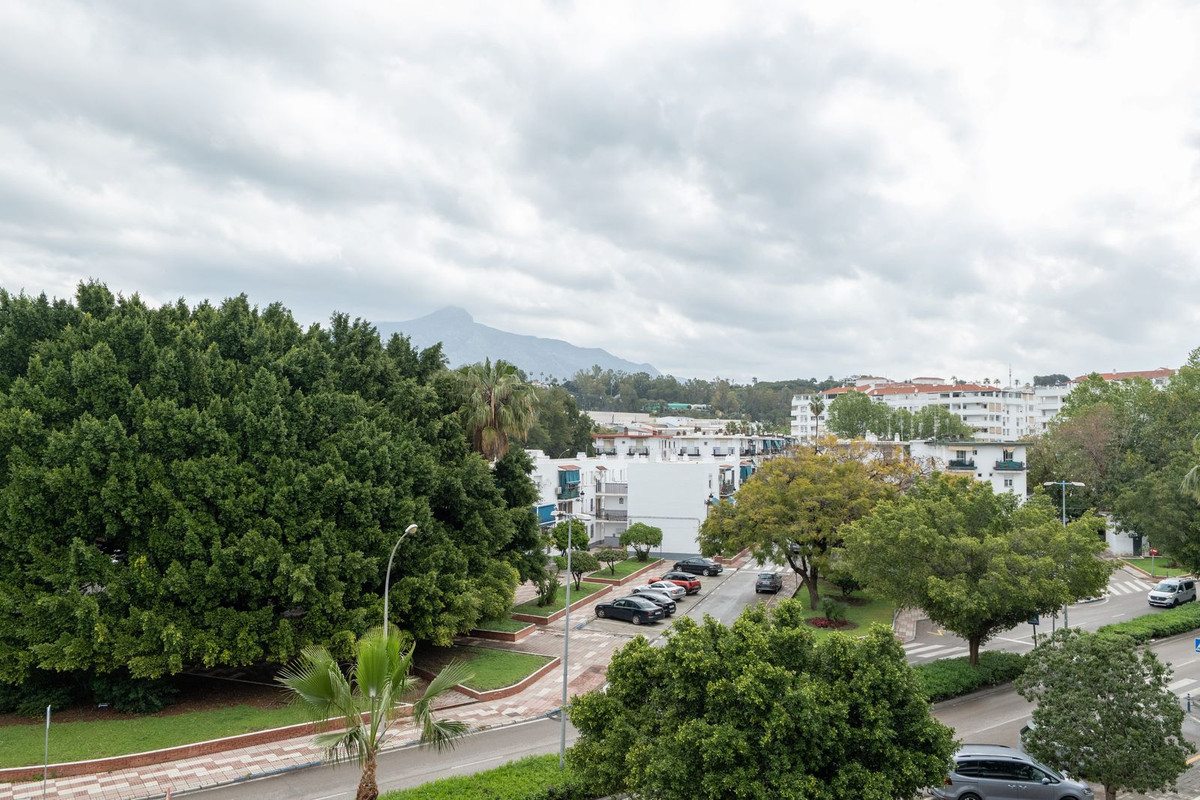 Apartment for sale in Marbella
