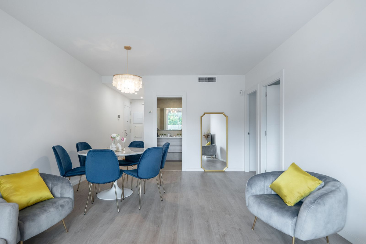 Apartment for sale in Marbella