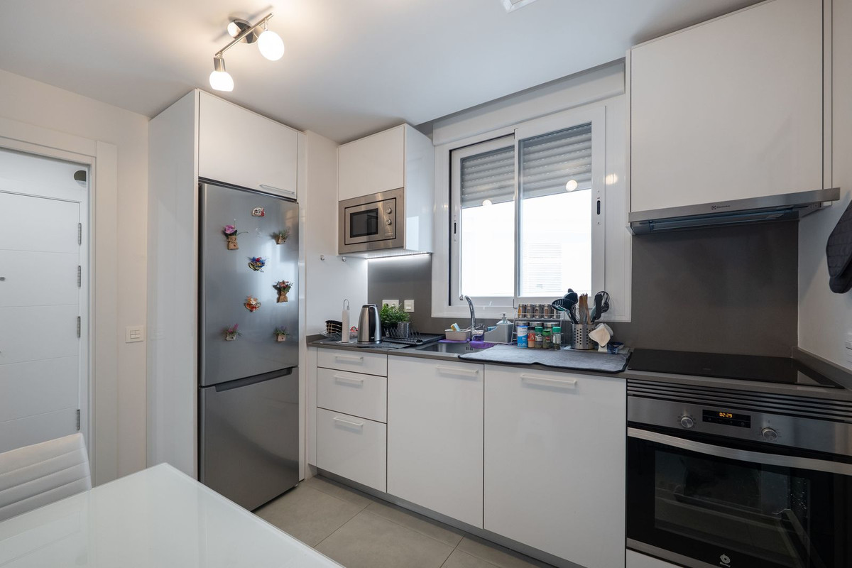 Apartment for sale in Marbella
