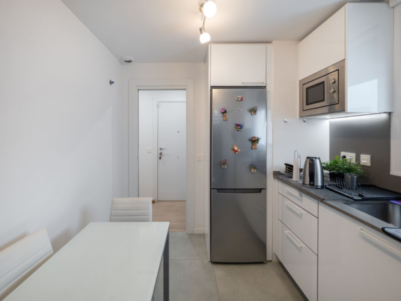 Apartment for sale in Marbella