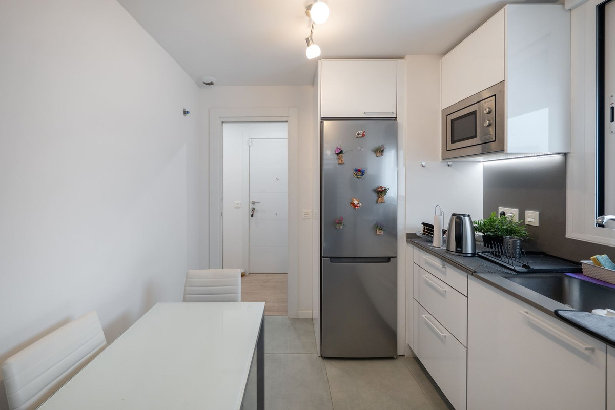 Apartment for sale in Marbella
