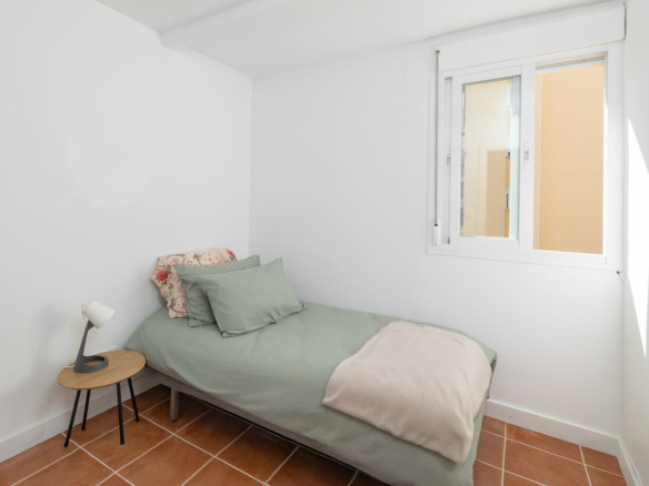 Apartment for sale in Marbella