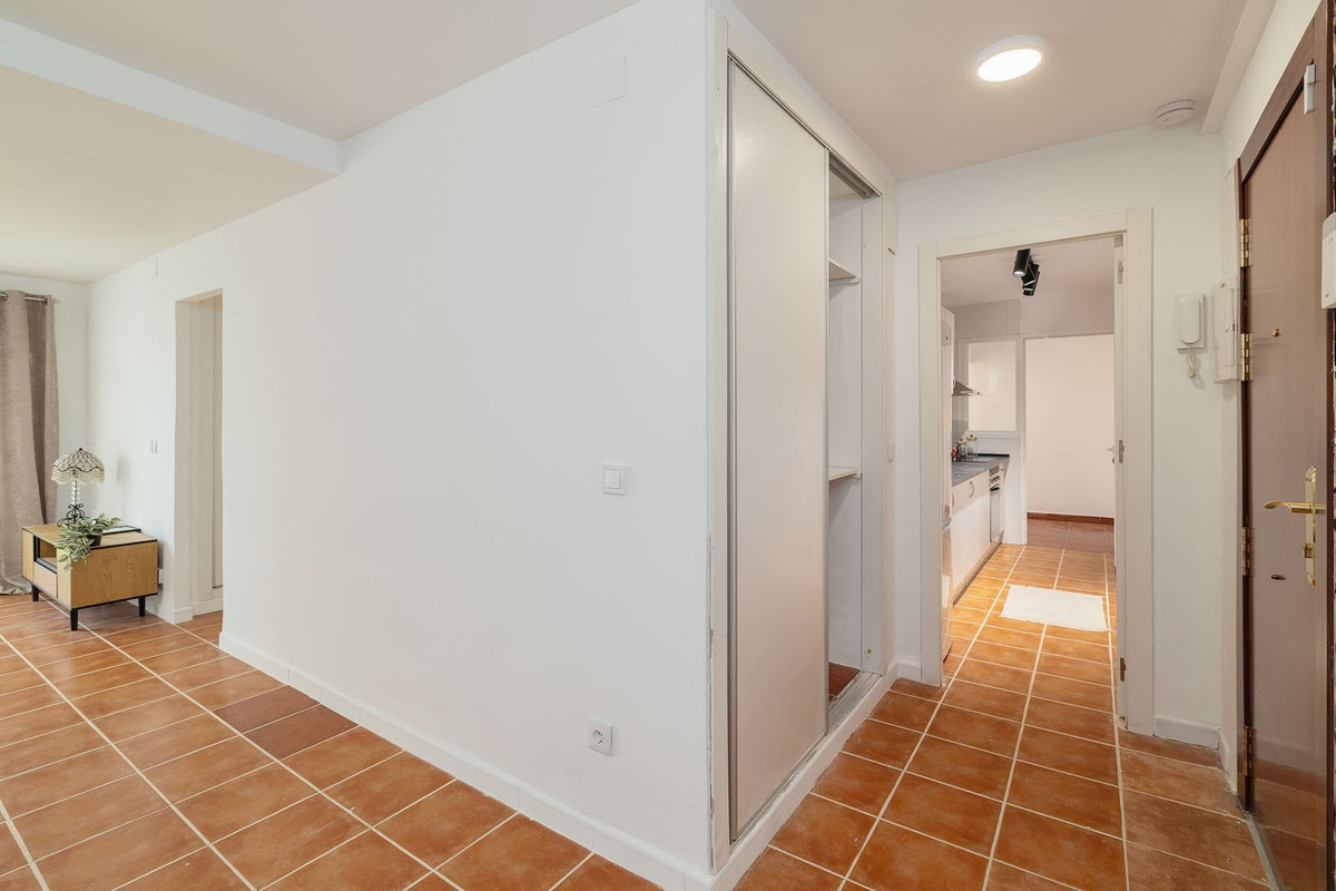 Apartment for sale in Marbella