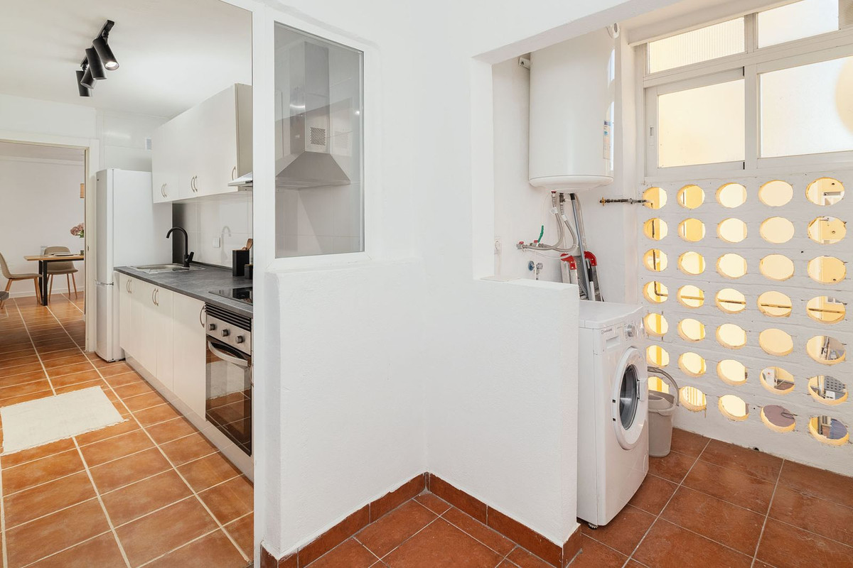 Apartment for sale in Marbella