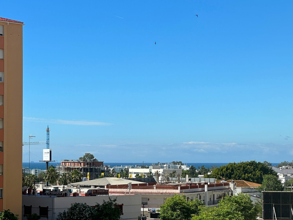 Apartment for sale in Marbella