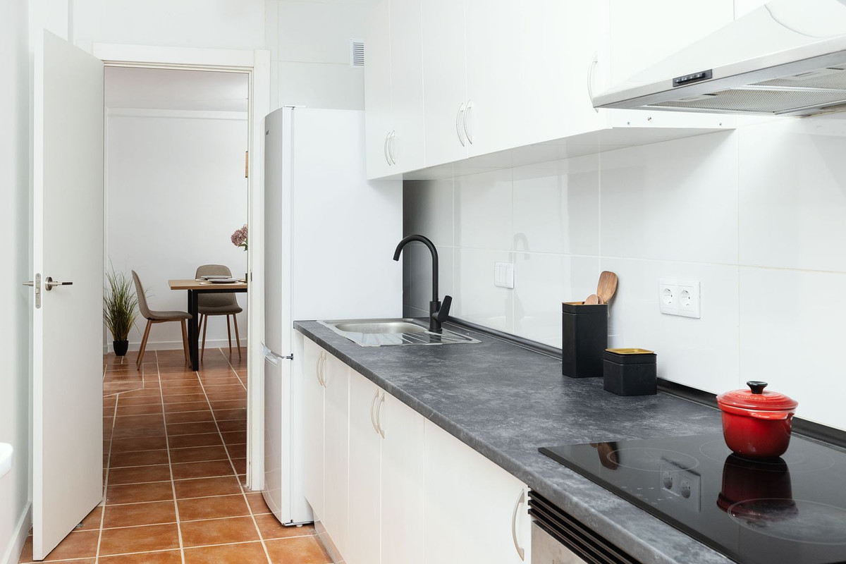Apartment for sale in Marbella