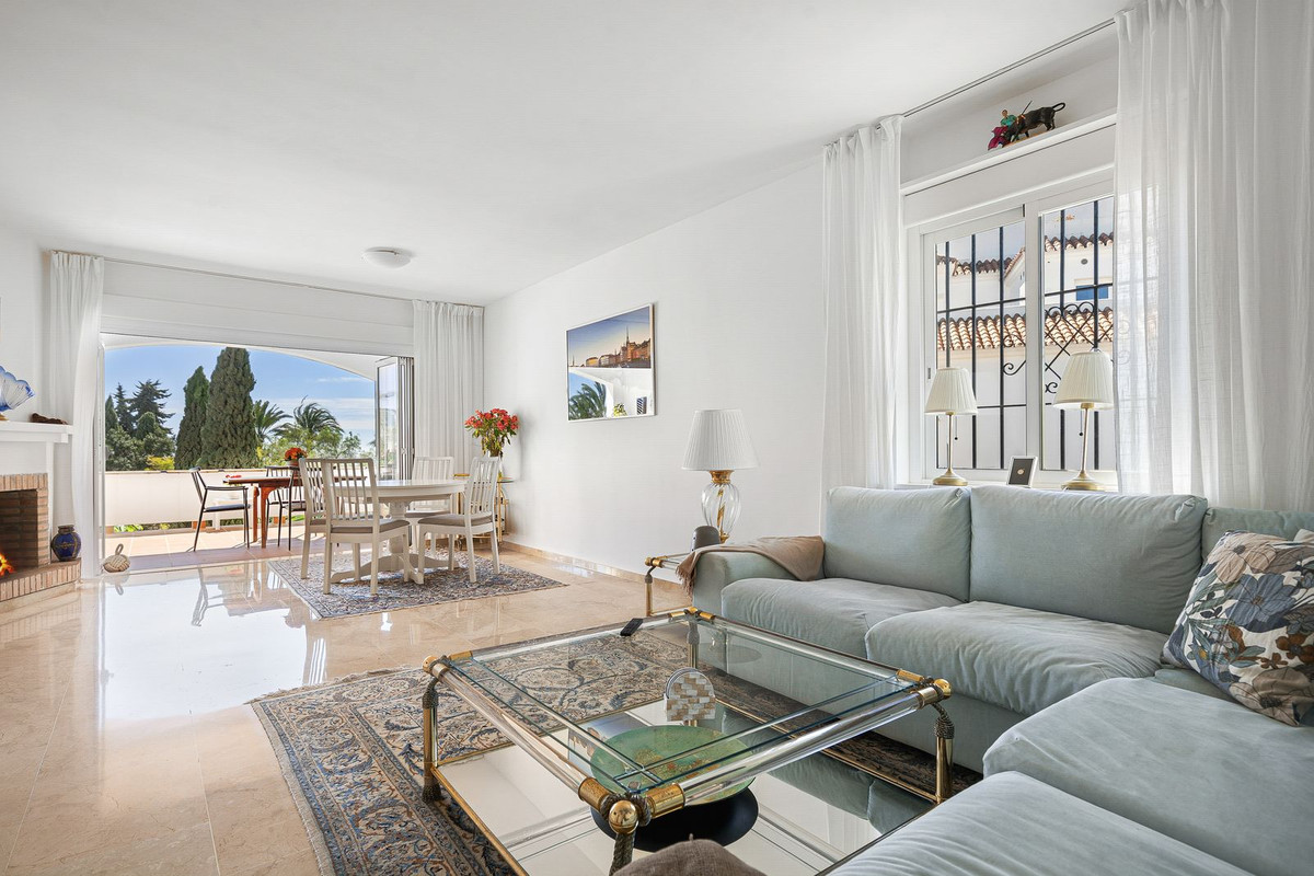Apartment for sale in Marbella