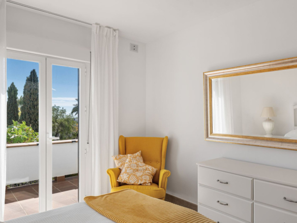 Apartment for sale in Marbella