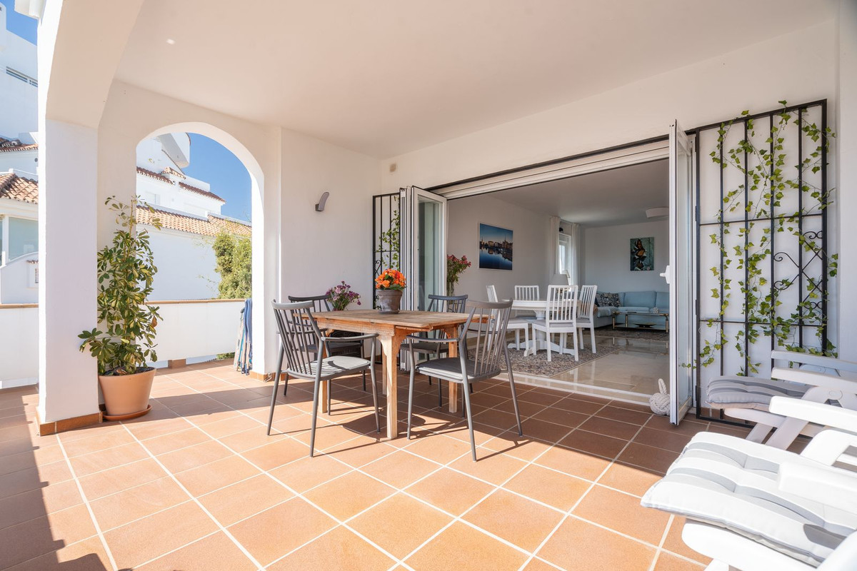 Apartment for sale in Marbella