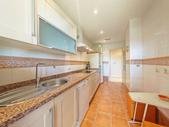 Apartment for sale in Marbella