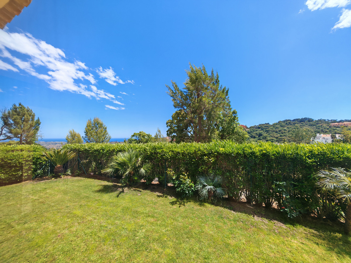 Apartment for sale in Marbella
